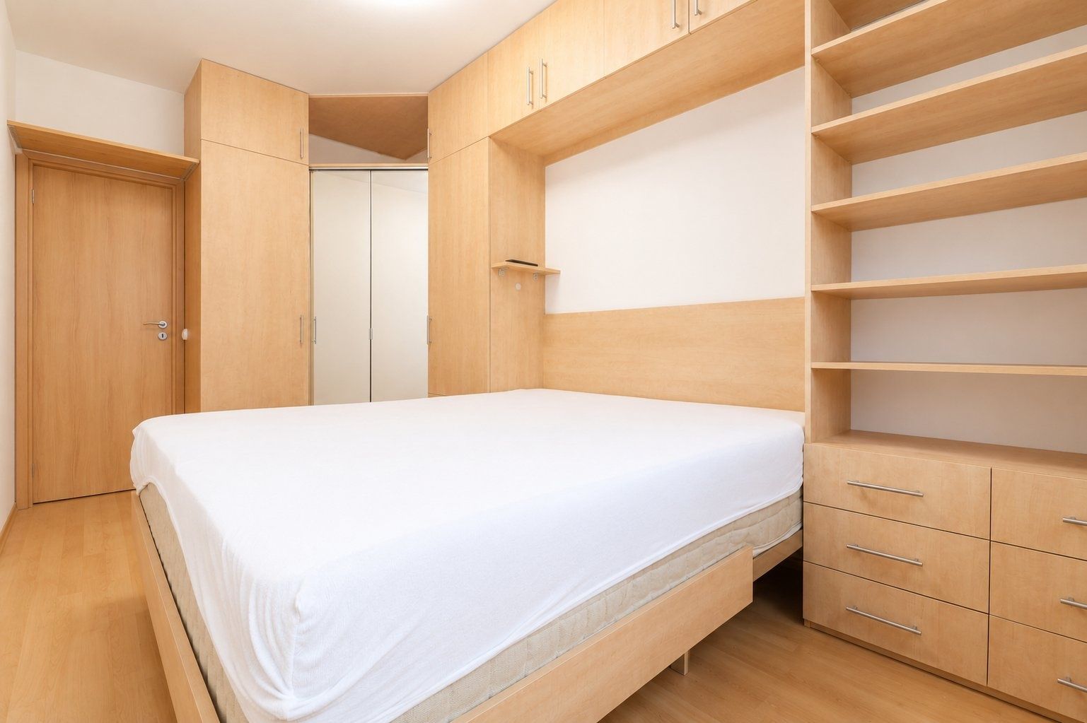 Pronájem bytu 2+kk 43 m² — photo 3
