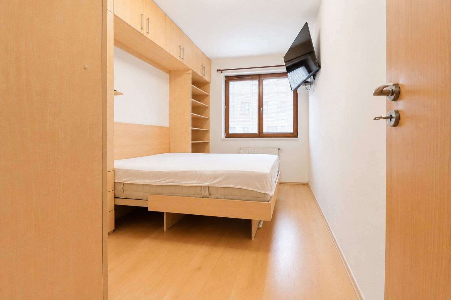 Byt 2+kk – Praha, Hostivař – další
