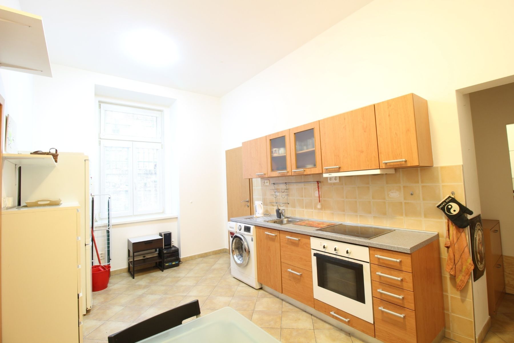Pronájem bytu 1+1 37 m² - Ansicht 2