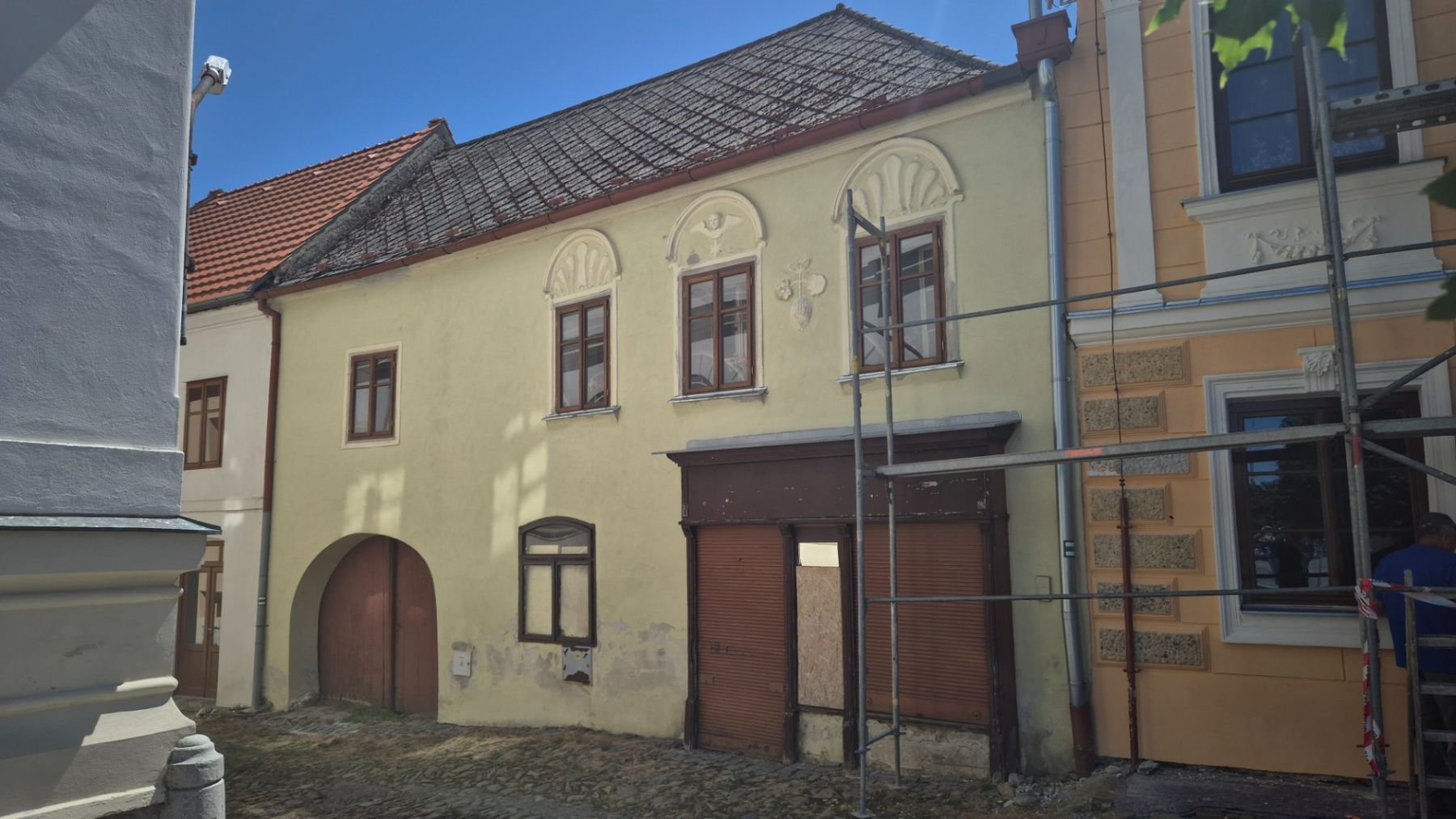 Prodej domu 200 m², pozemek 200 m²