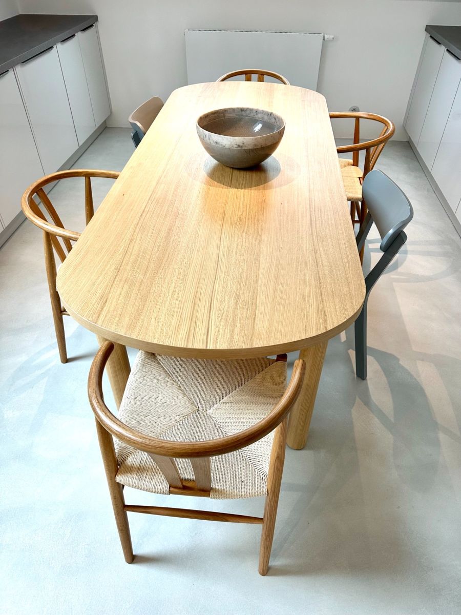 Pronájem bytu 3+1 144 m² — photo 2