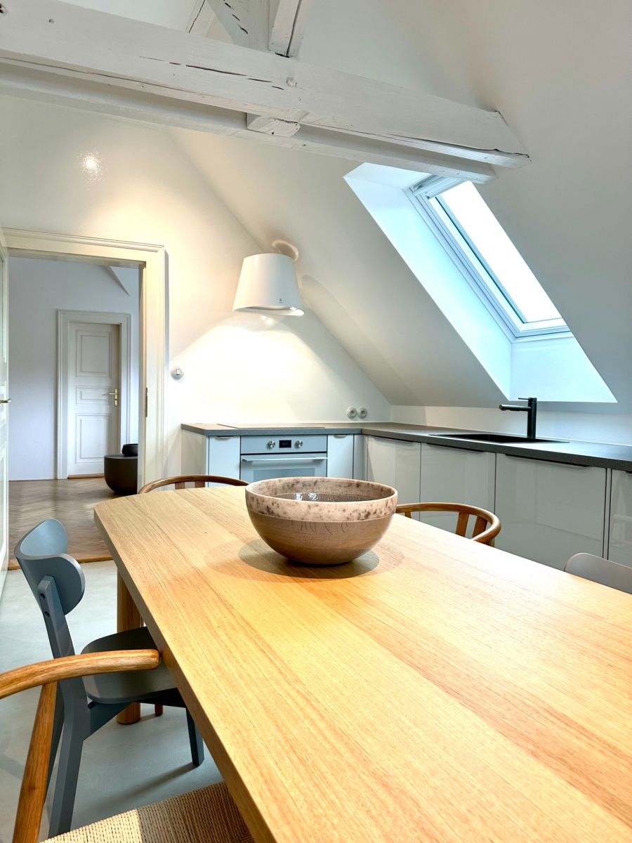 Pronájem bytu 3+1 144 m²