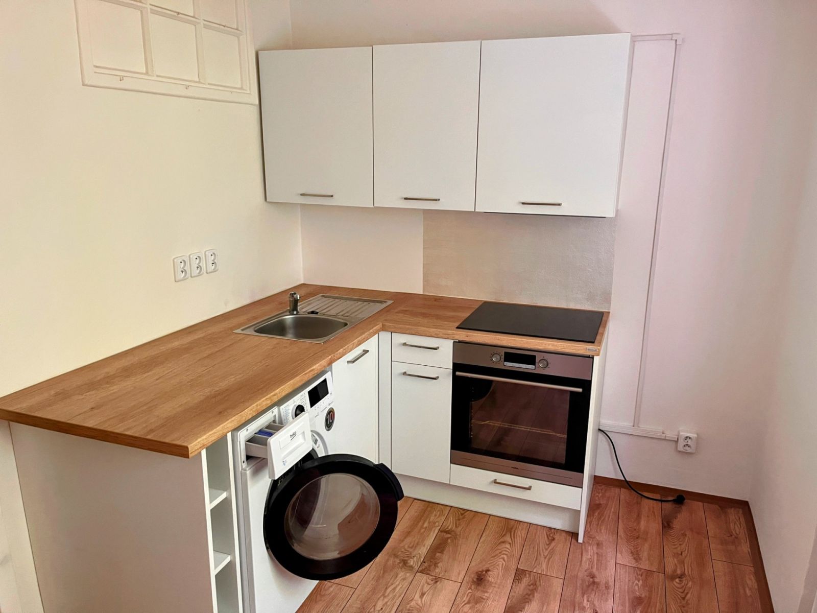 Prodej bytu 1+1 30 m²