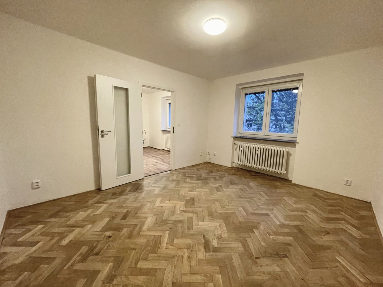 Prodej bytu 1+1 30 m² — photo 5