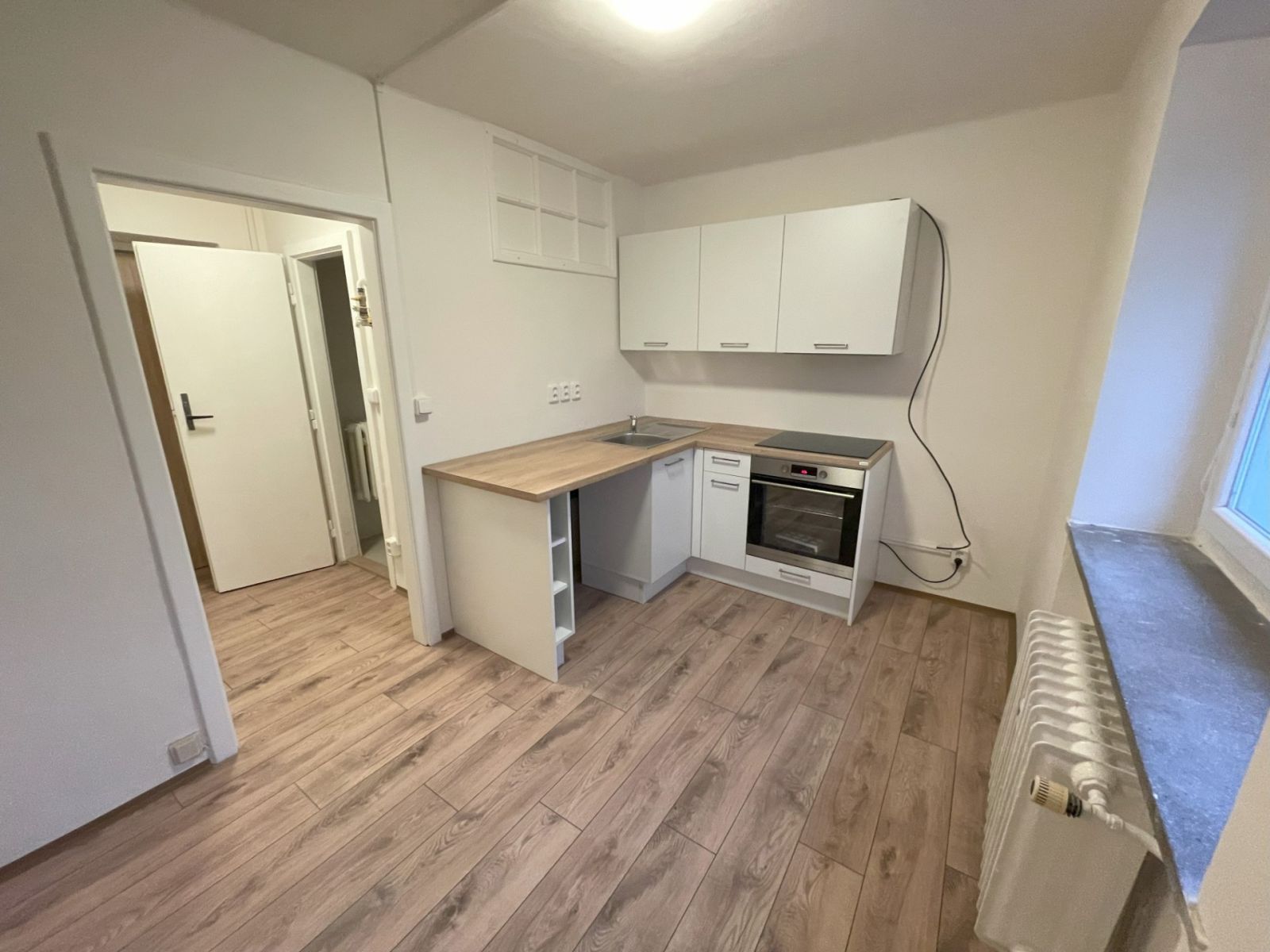 Prodej bytu 1+1 30 m² — photo 3