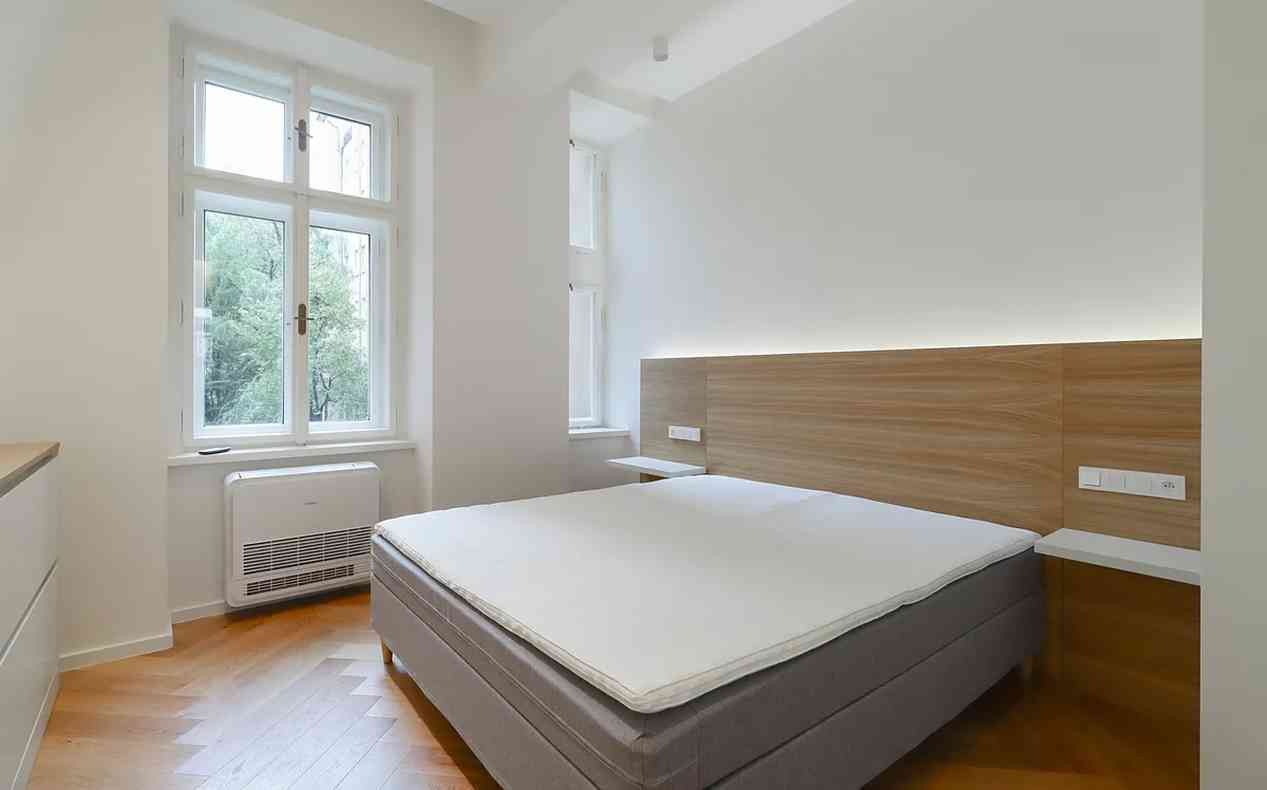 Pronájem bytu 2+kk 56 m²