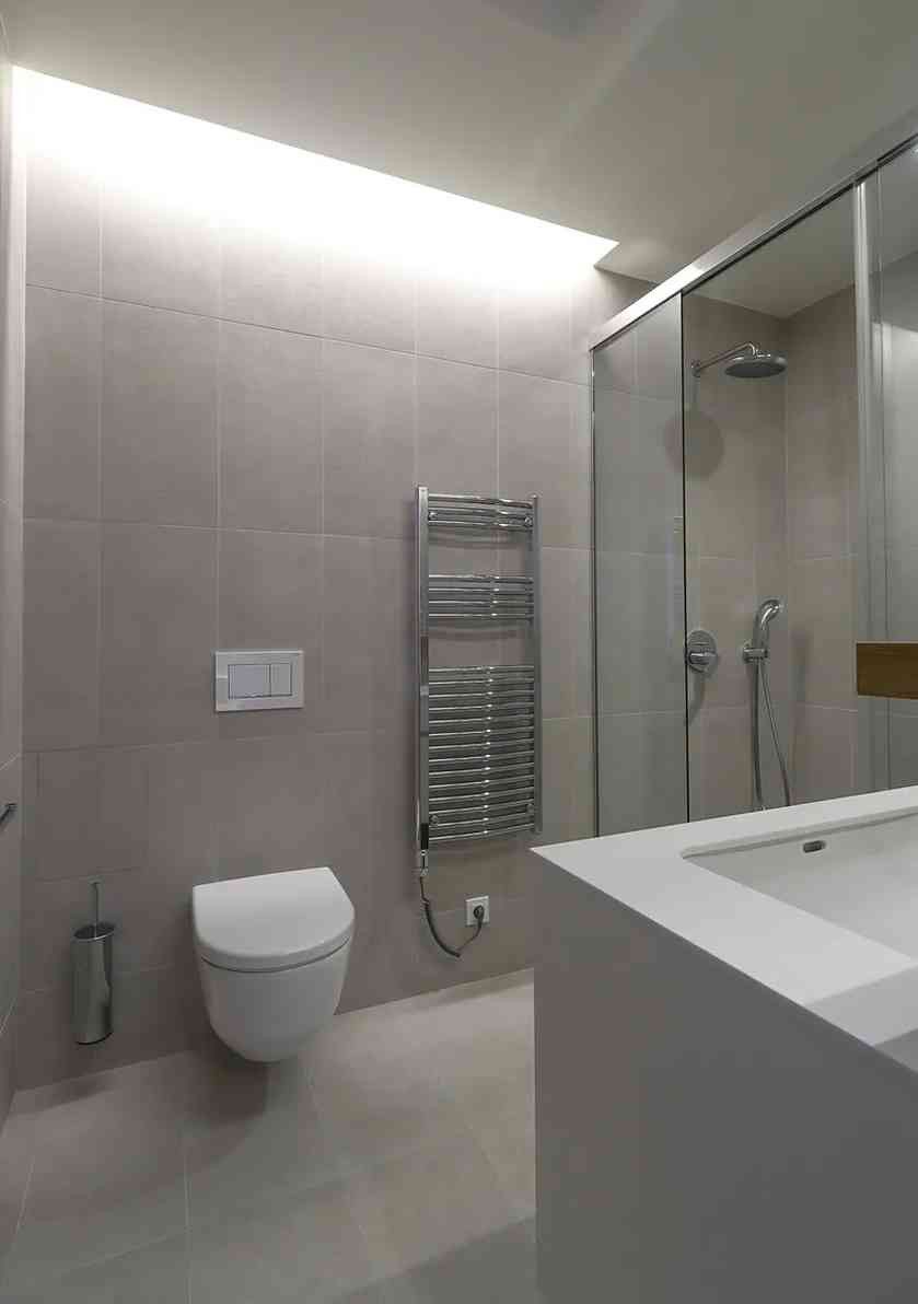 Pronájem bytu 2+kk 56 m² — photo 3