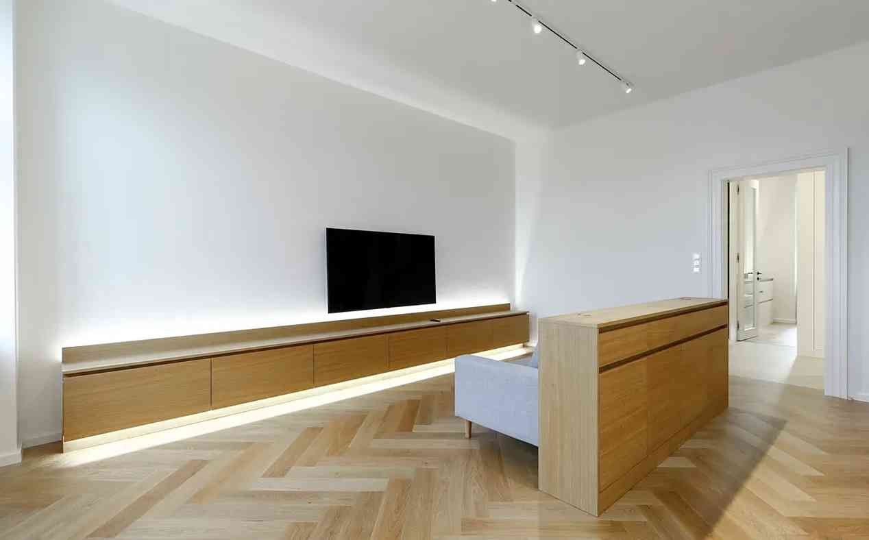 Pronájem bytu 2+kk 56 m² — photo 5