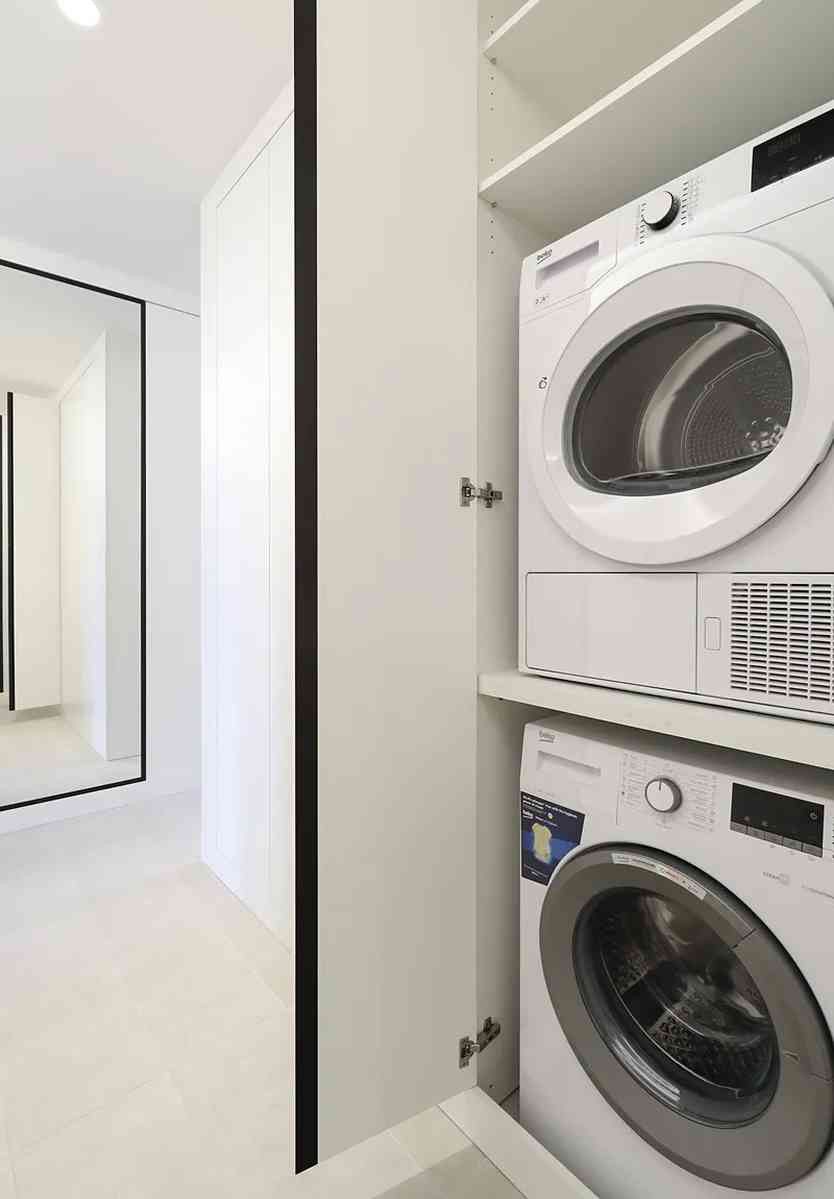 Pronájem bytu 2+kk 56 m² — photo 4