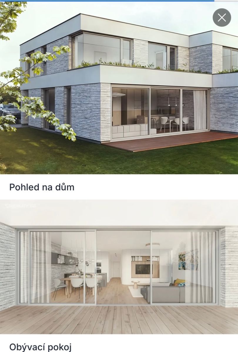 Prodej pozemku 770 m² — photo 2