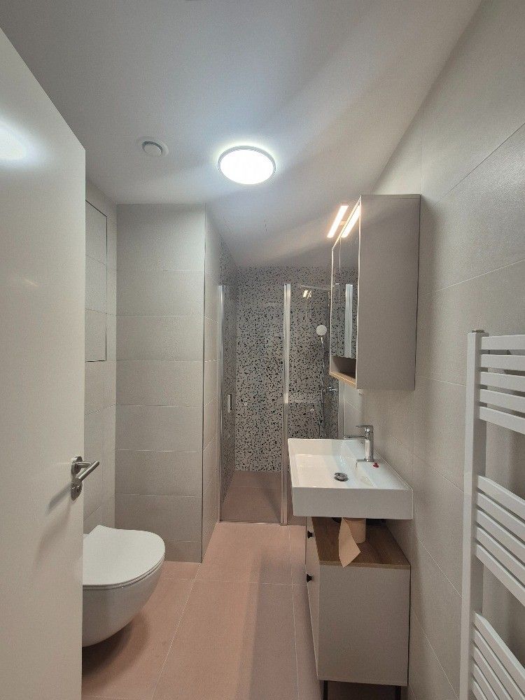 Pronájem bytu 1+kk 38 m²