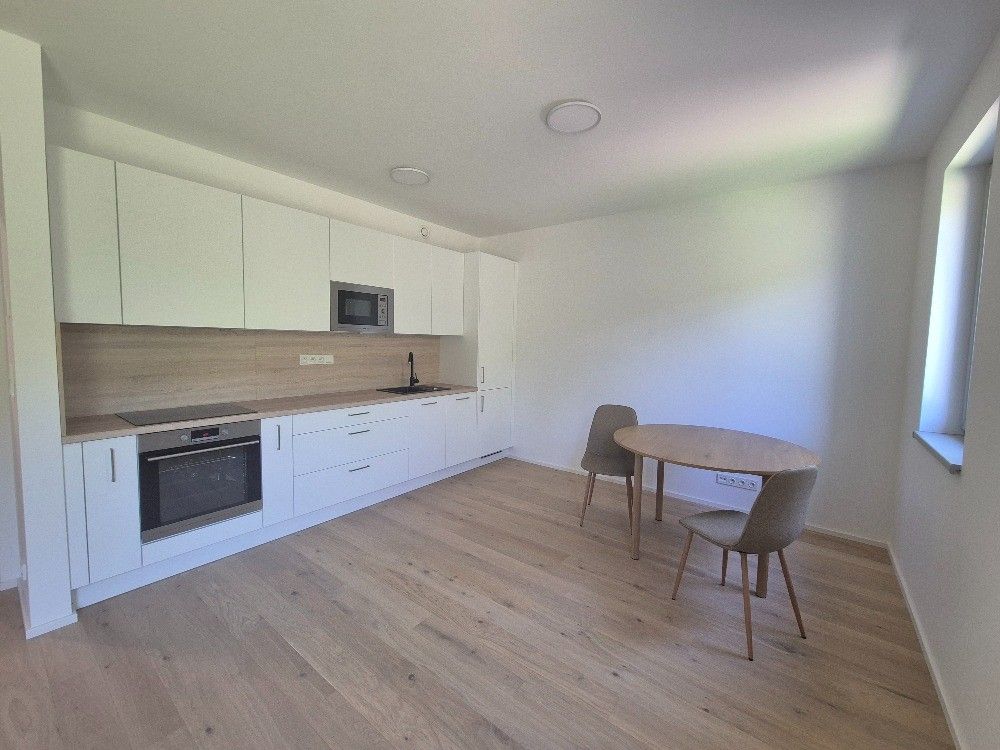 Pronájem bytu 1+kk 38 m² — photo 3