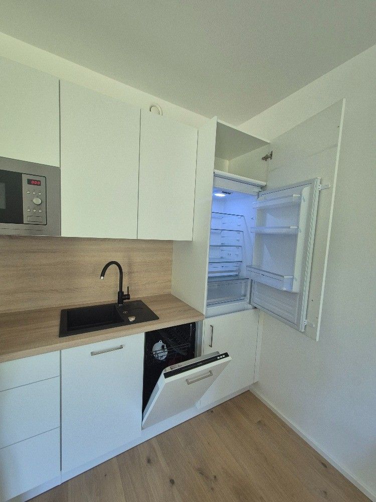 Pronájem bytu 1+kk 38 m² — photo 5