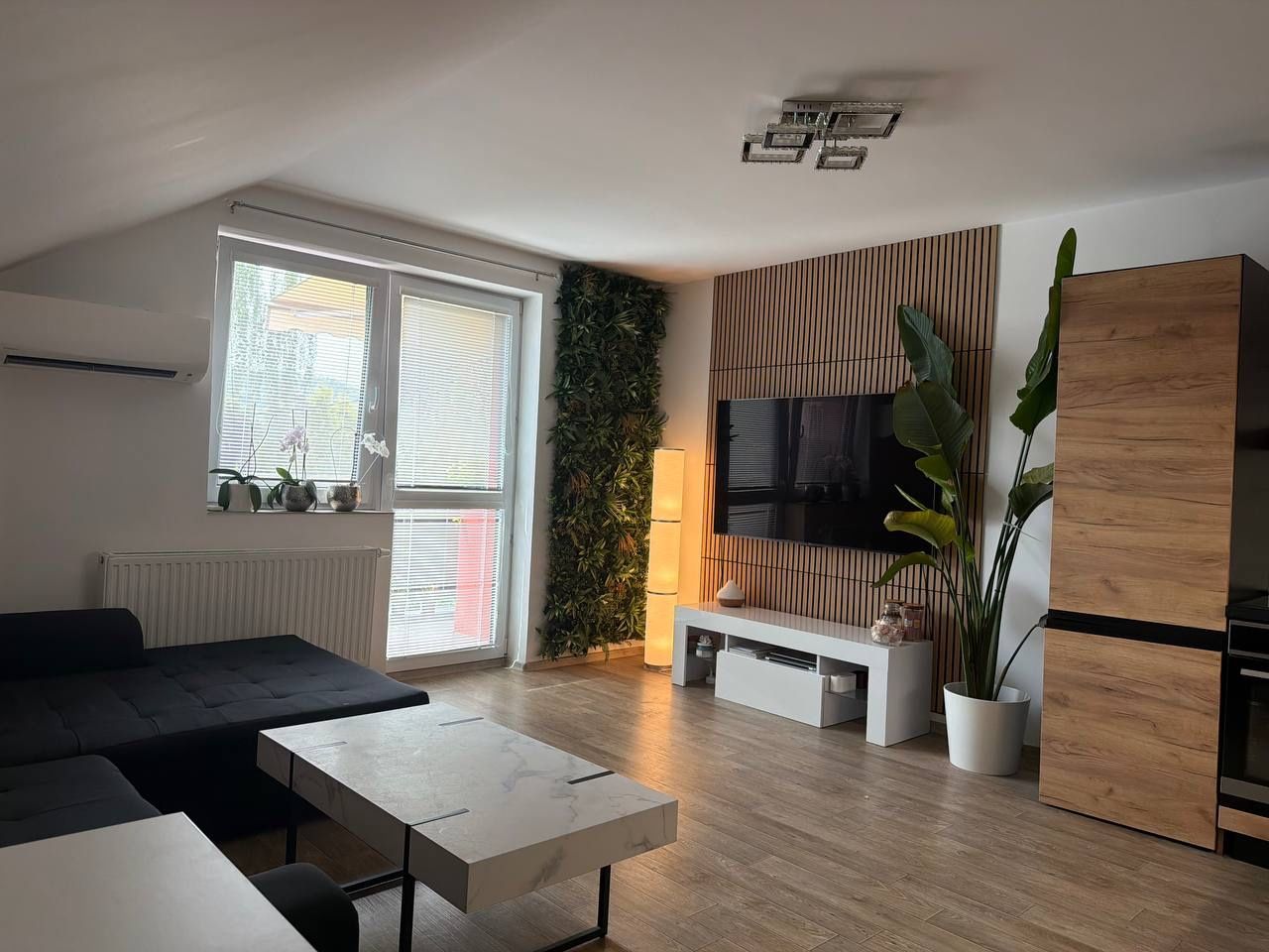 Pronájem bytu 2+kk 63 m²