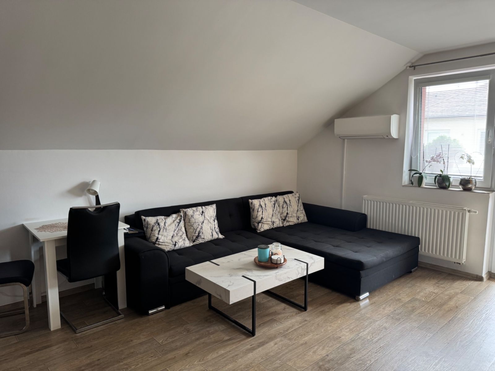 Pronájem bytu 2+kk 63 m² — photo 4