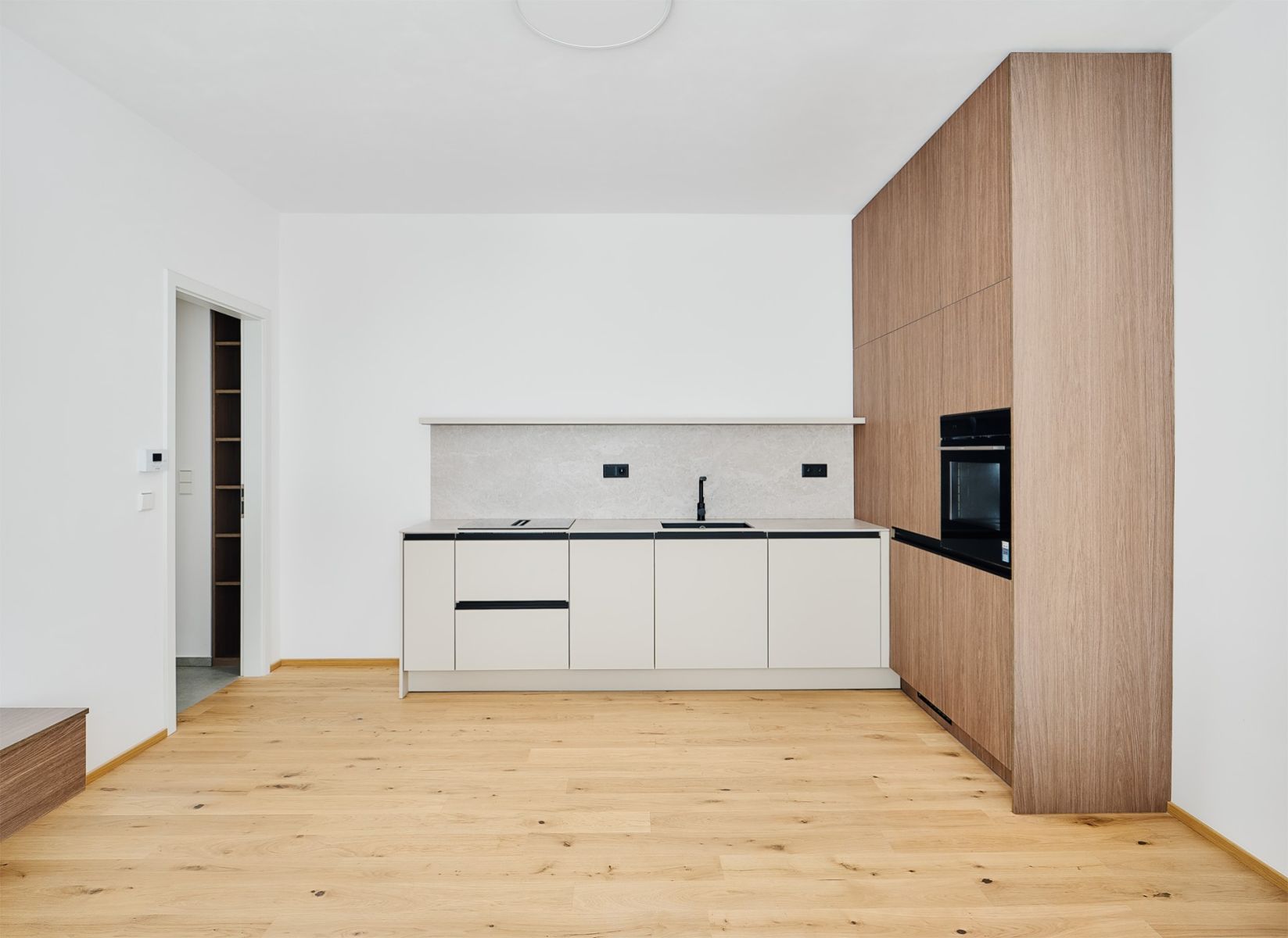 Pronájem bytu 2+kk 50 m²