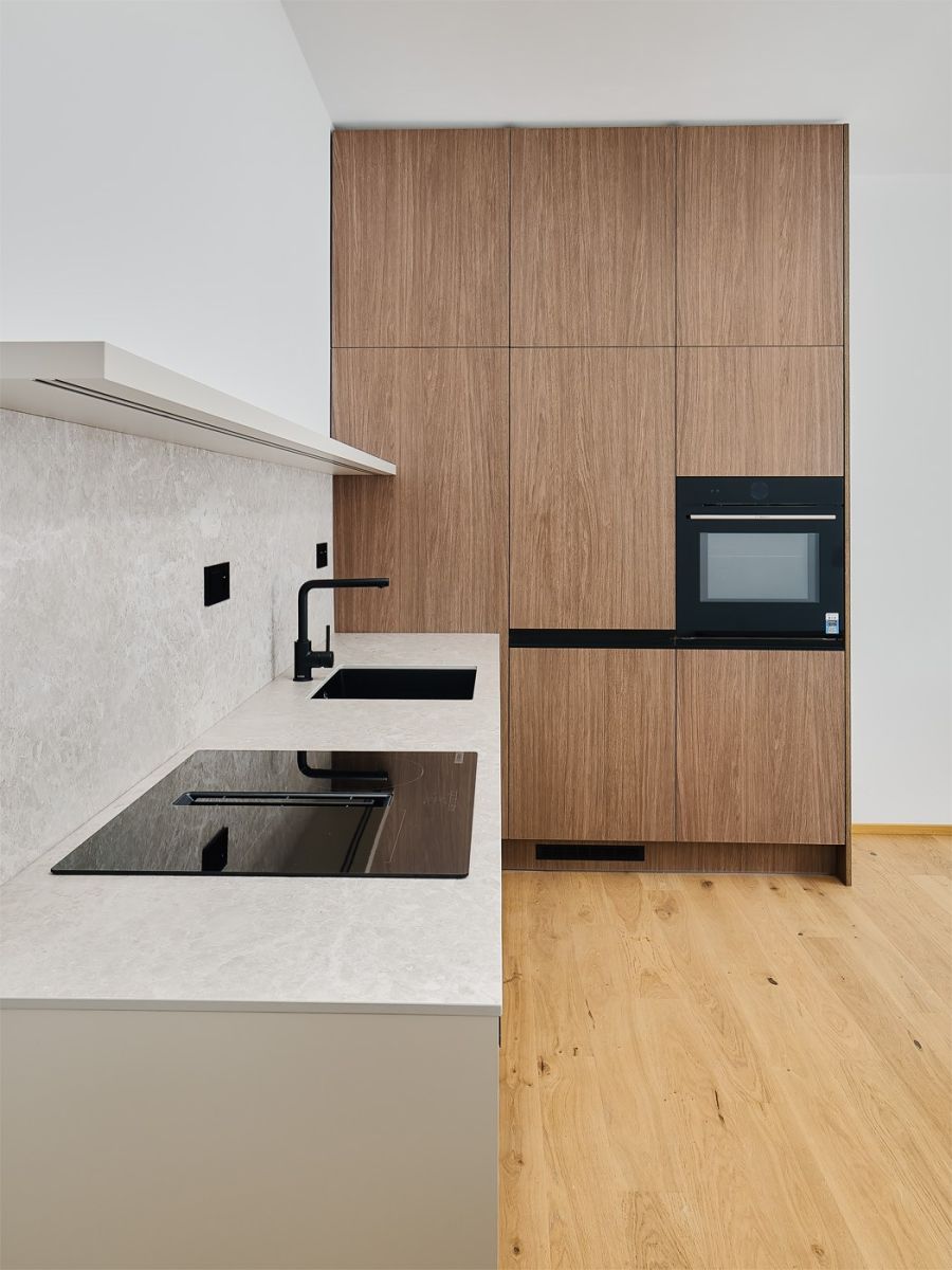 Pronájem bytu 2+kk 50 m² — photo 4