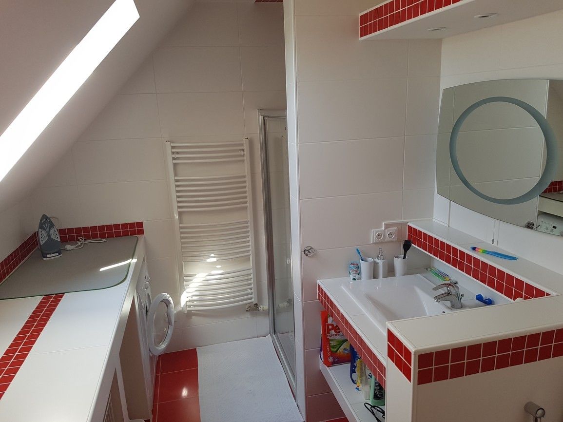Pronájem bytu 3+kk 102 m² — photo 4