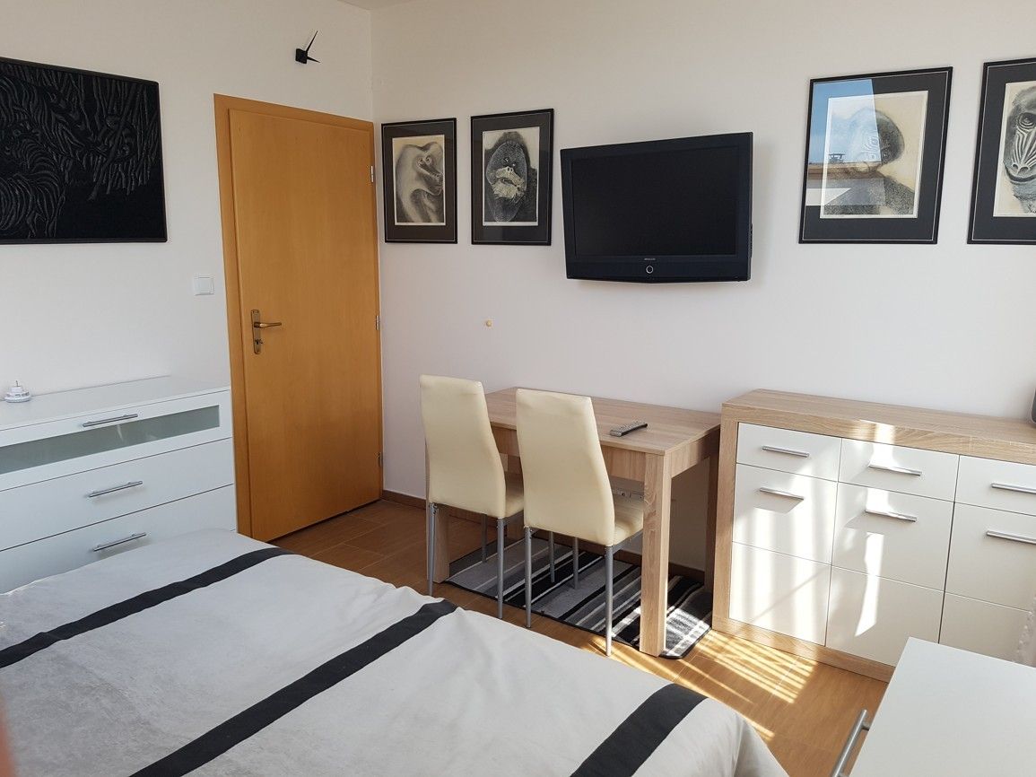 Pronájem bytu 3+kk 102 m² — photo 3