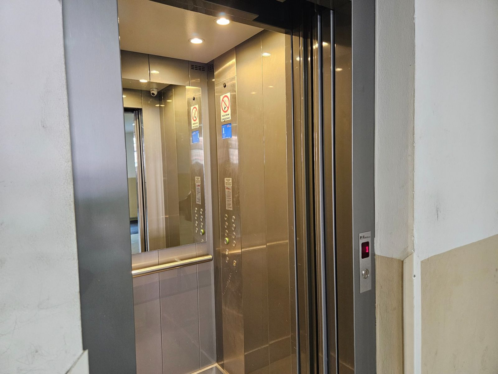 Prodej bytu 3+kk 73 m² — photo 4