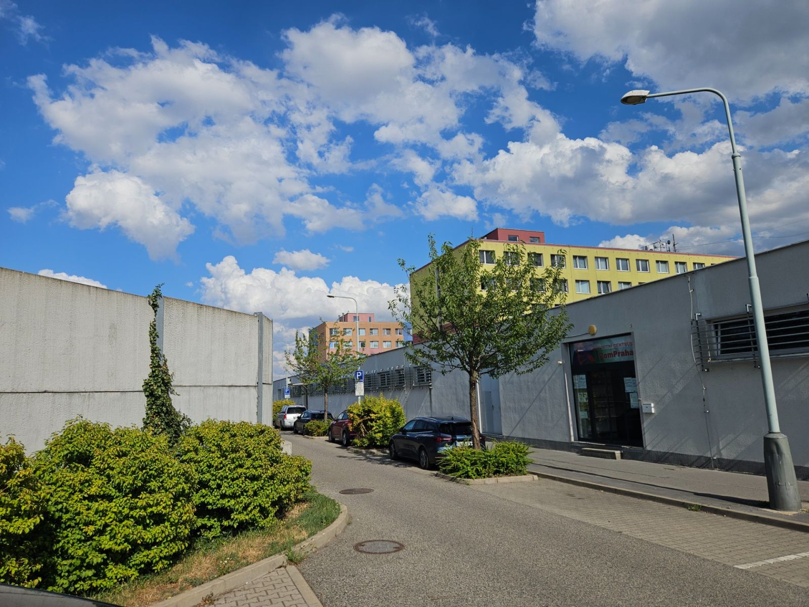 Prodej bytu 3+kk 73 m² — photo 3