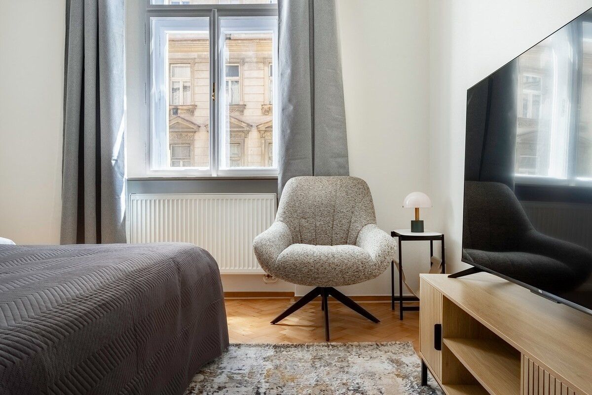 Řipská, Praha - Vinohrady – fotografie 2