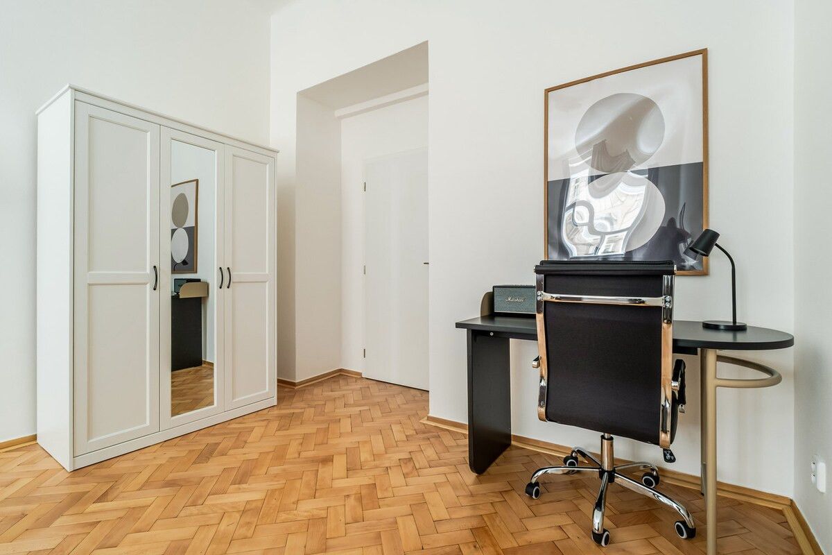Řipská, Praha - Vinohrady – fotografie 5