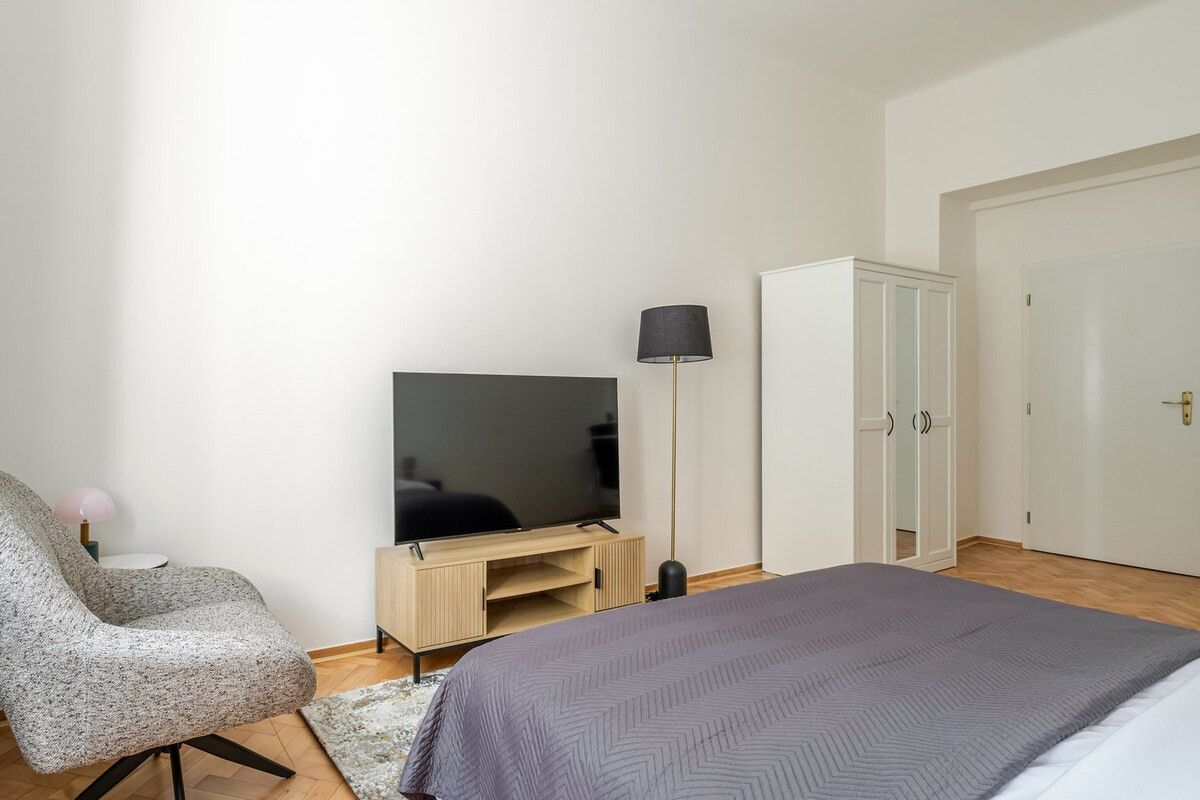 Řipská, Praha - Vinohrady – fotografie 4