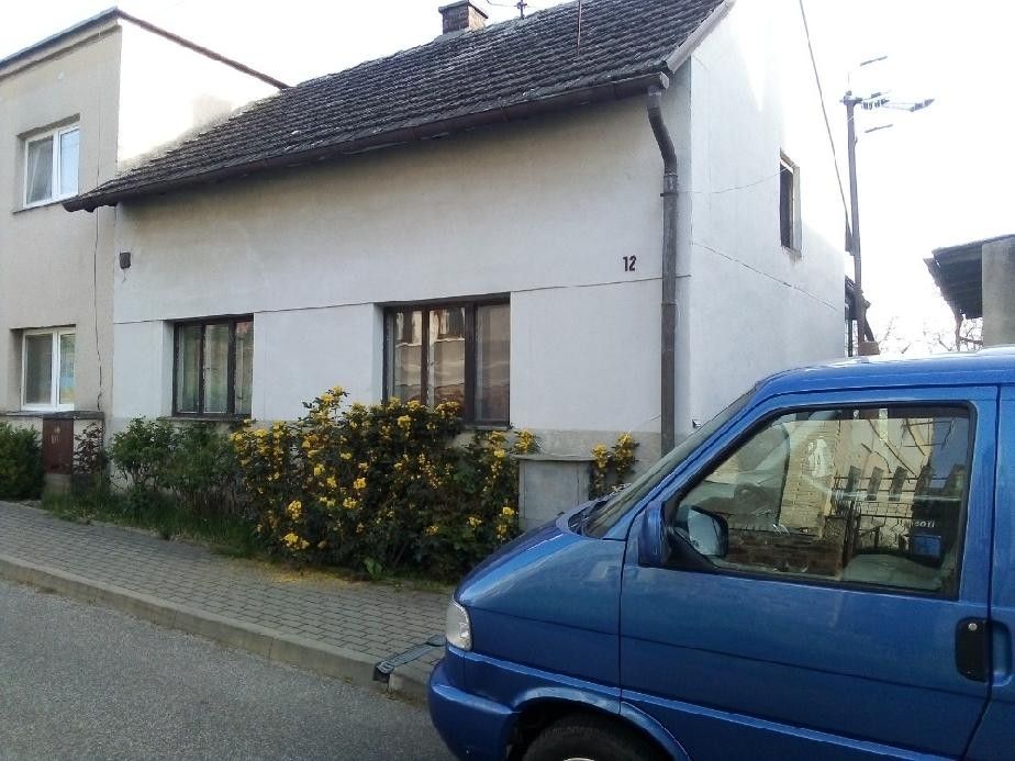Prodej domu 90 m², pozemek 500 m²