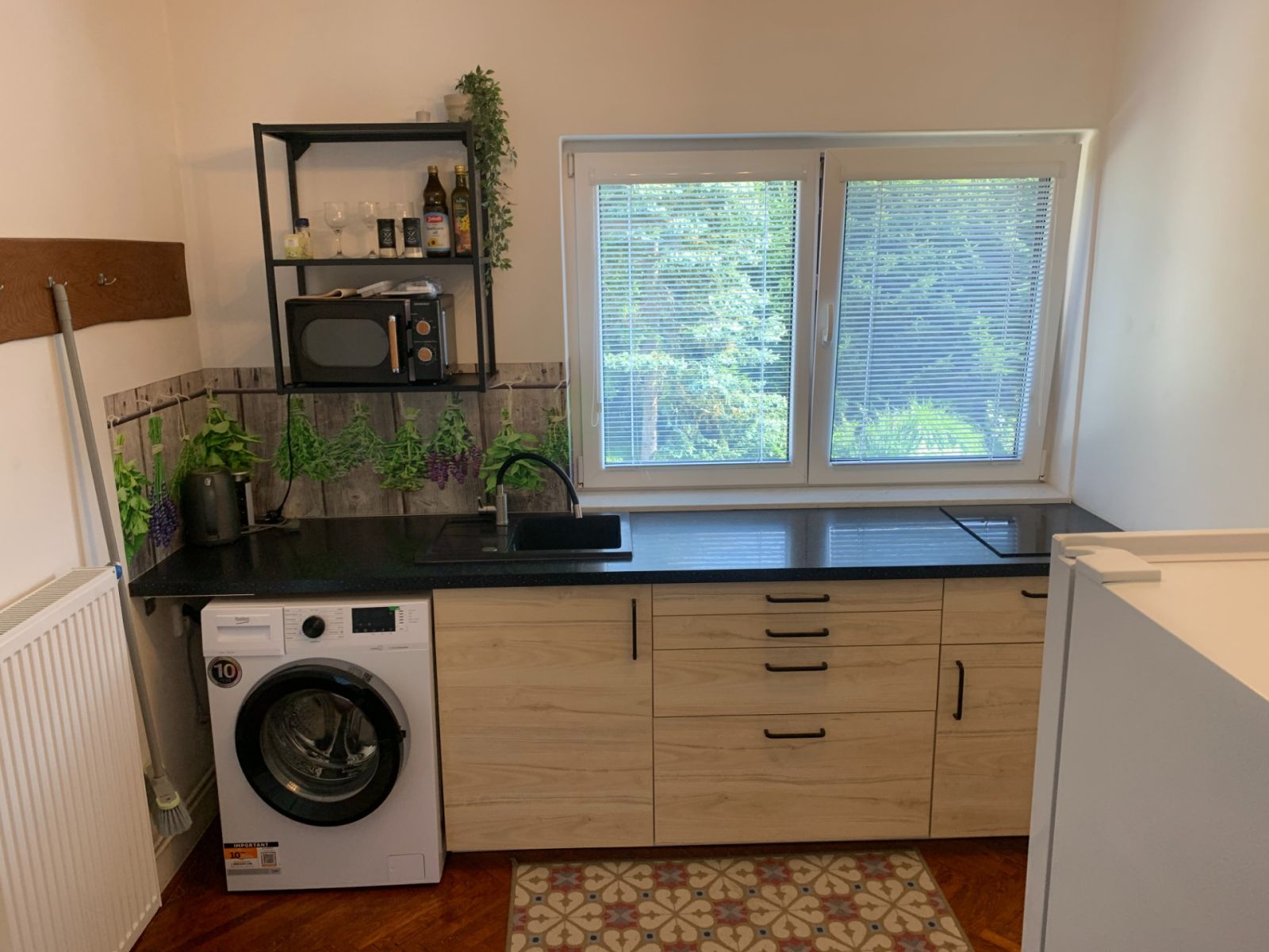 Pronájem bytu 1+1 30 m²