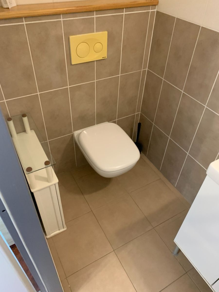 Pronájem bytu 1+1 30 m² — photo 2