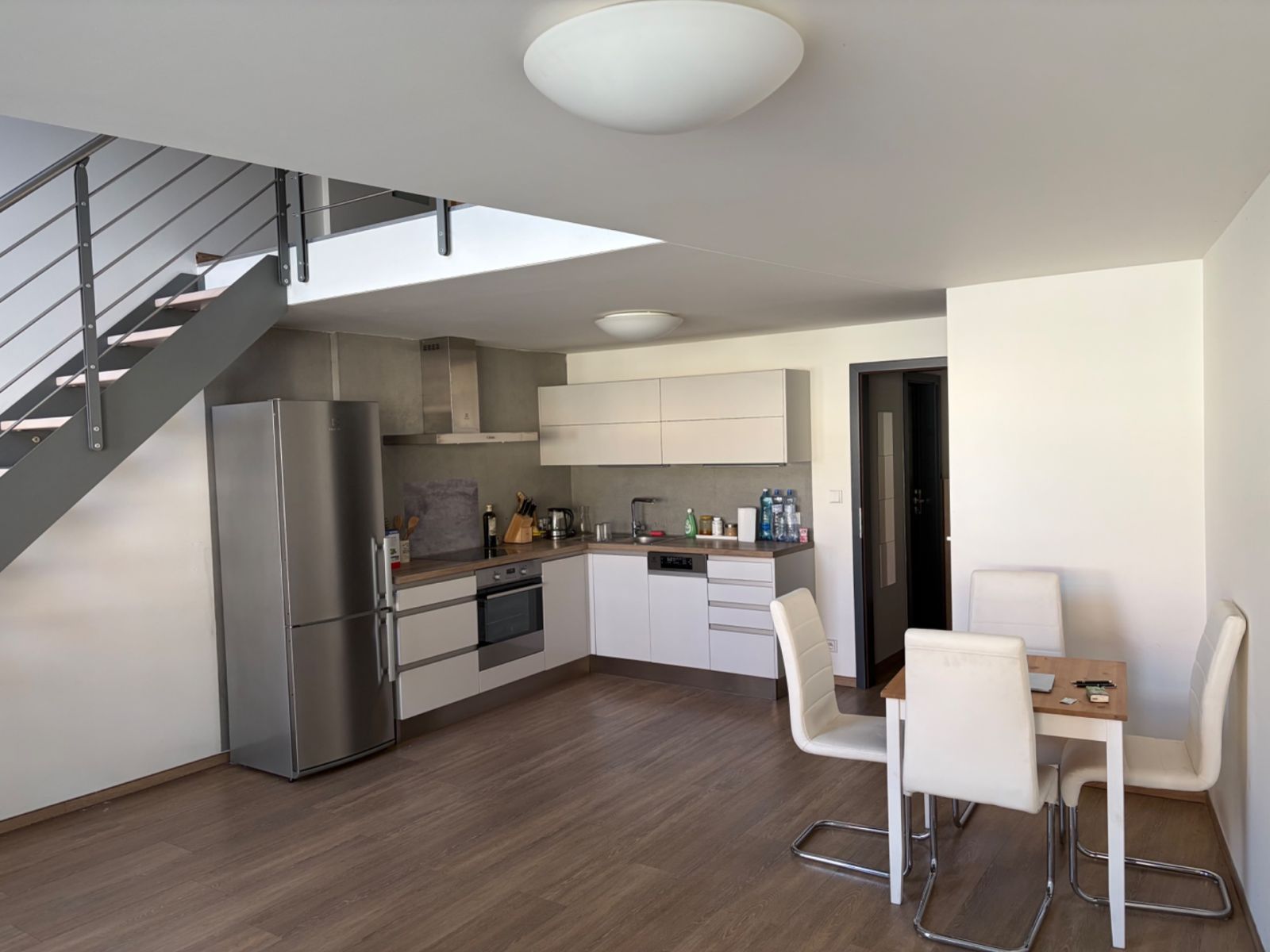 Pronájem bytu 2+kk 50 m²