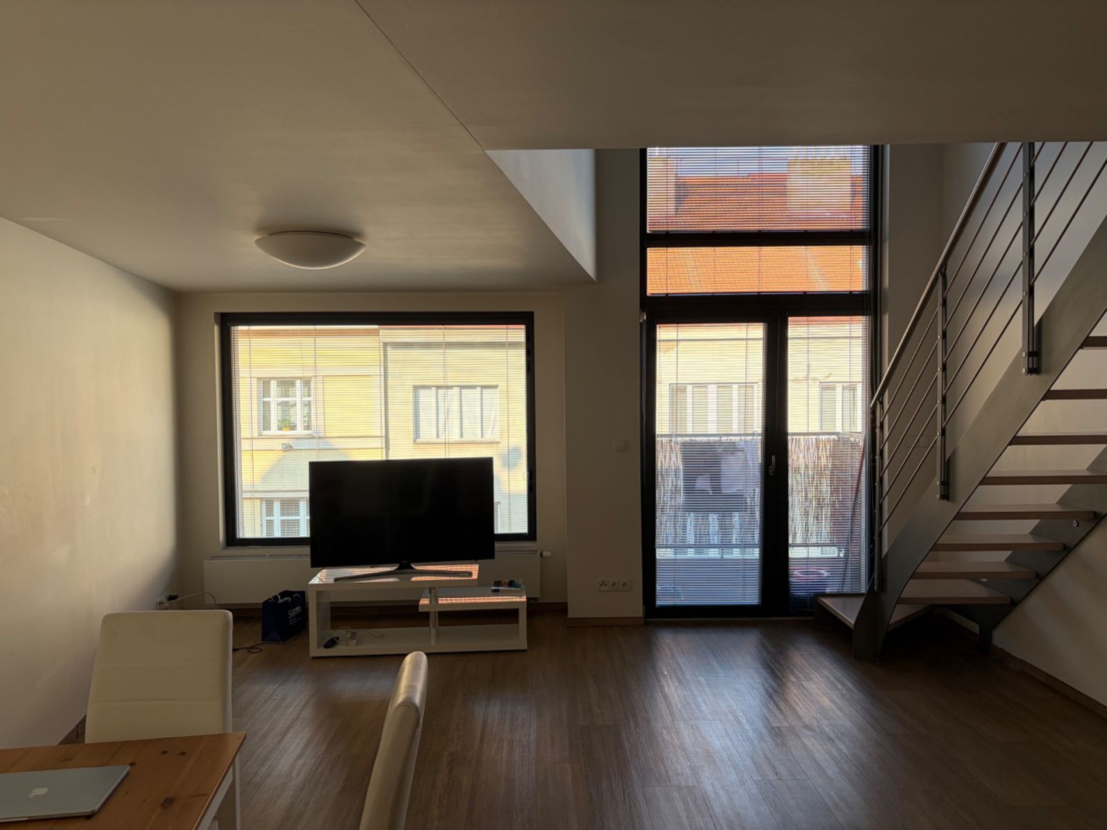 Pronájem bytu 2+kk 50 m² — photo 3