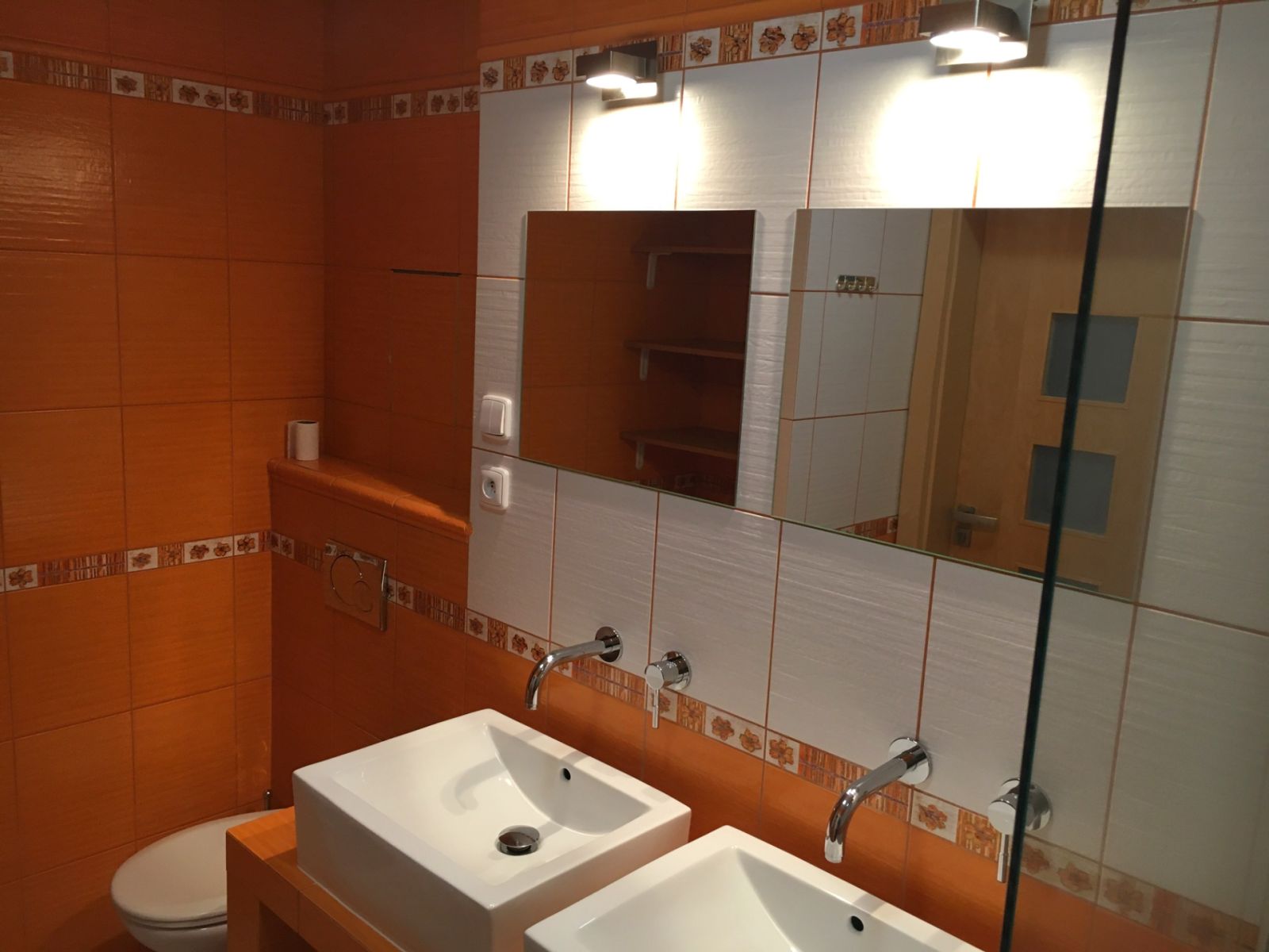 Pronájem bytu 3+kk 71 m² — photo 3