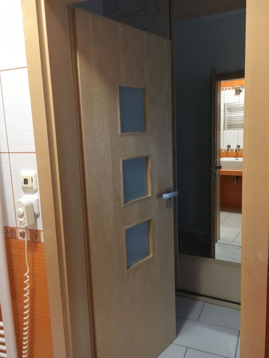 Pronájem bytu 3+kk 71 m² — photo 2