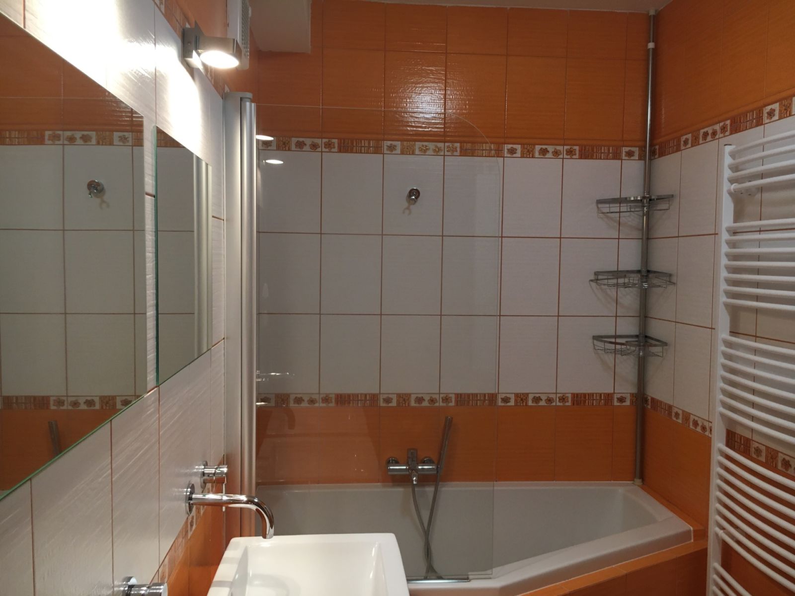 Pronájem bytu 3+kk 71 m² — photo 4