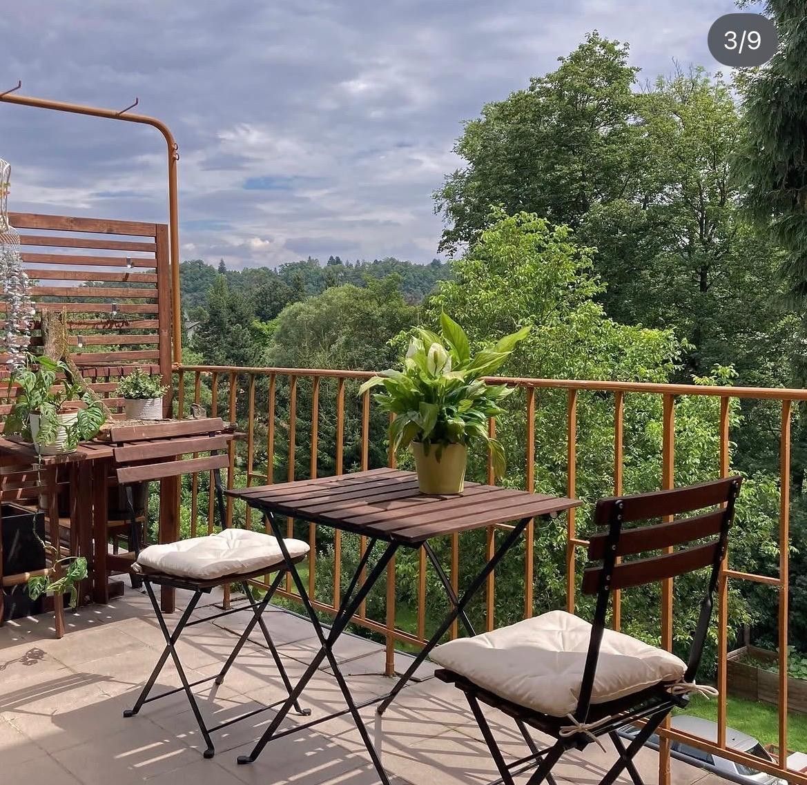 Pronájem bytu 2+kk 40 m²