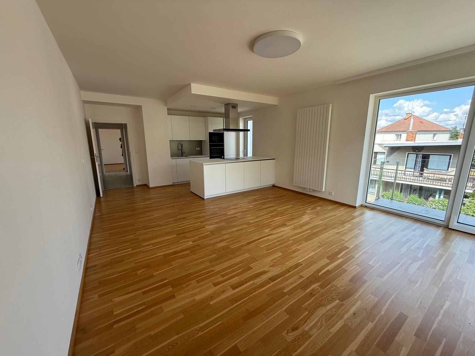 Pronájem bytu 3+kk 105 m²