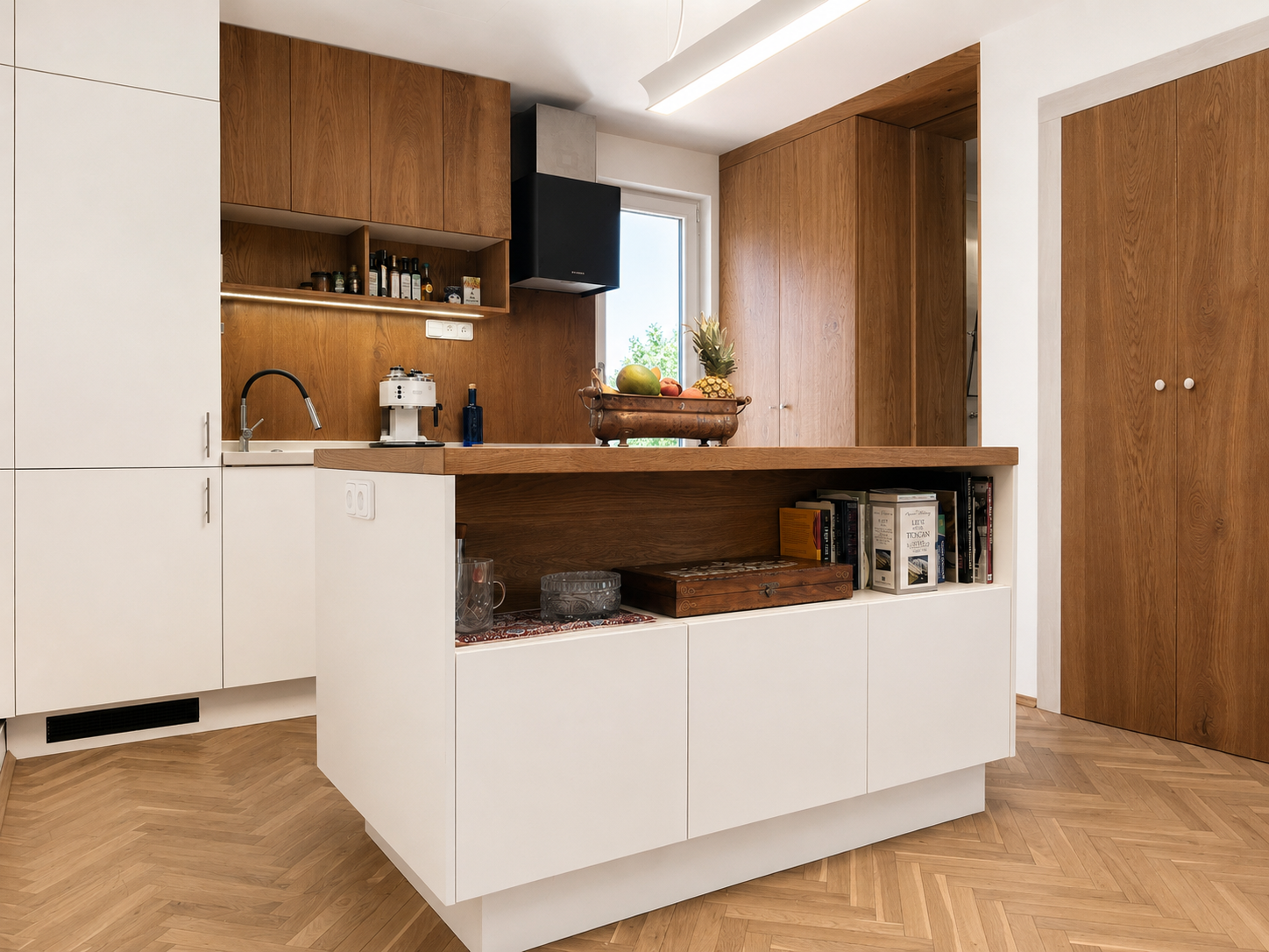 Pronájem domu 140 m², pozemek 1.200 m² — photo 4