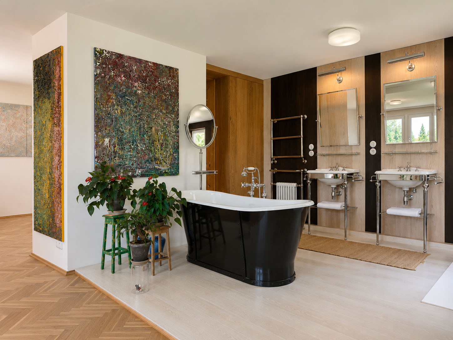 Pronájem domu 140 m², pozemek 1.200 m²