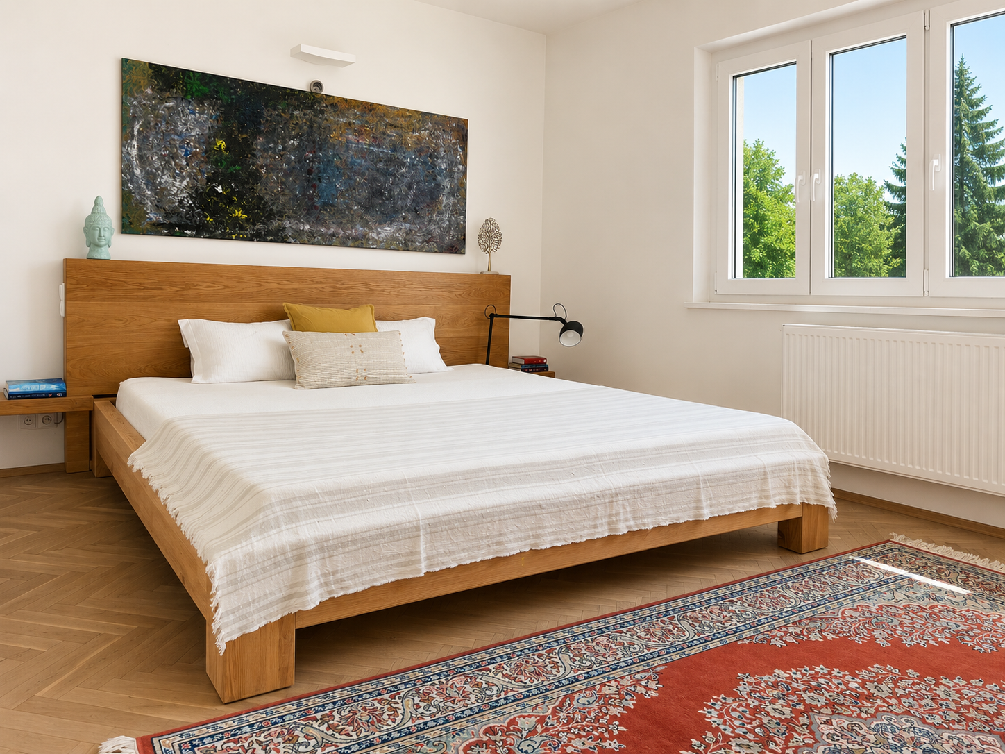 Pronájem domu 140 m², pozemek 1.200 m² — photo 2