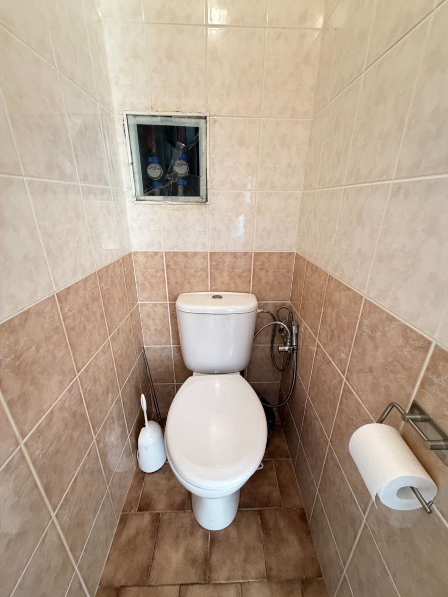 Pronájem bytu 1+1 38 m² — photo 3