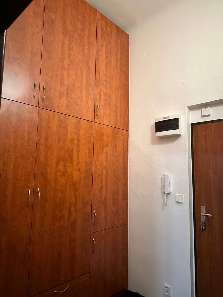 Pronájem bytu 1+kk 36 m² — photo 3