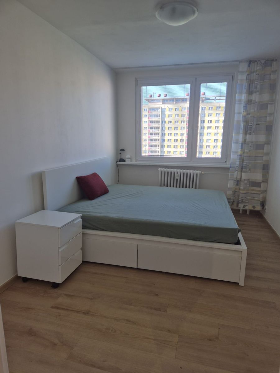 Pronájem bytu 2+kk 43 m²
