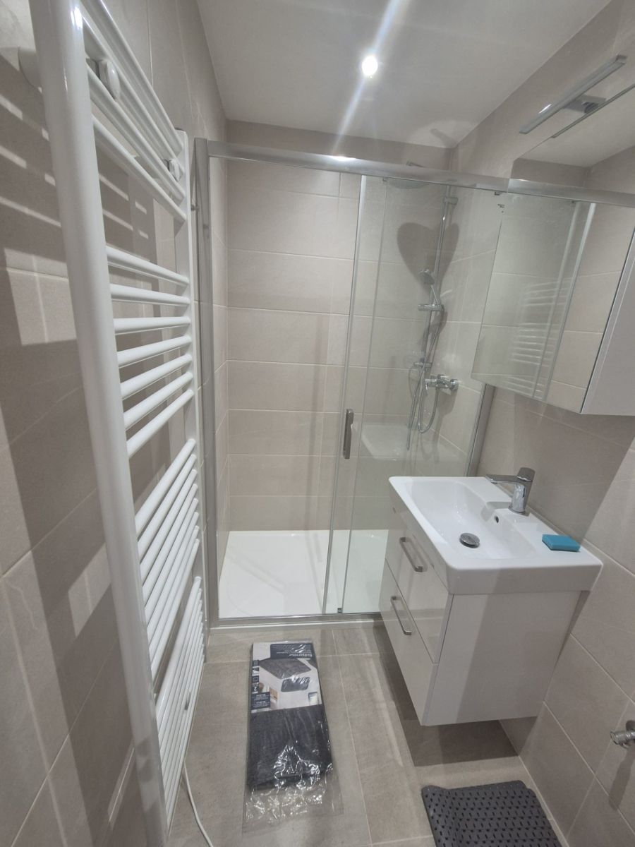 Pronájem bytu 2+kk 43 m² — photo 3