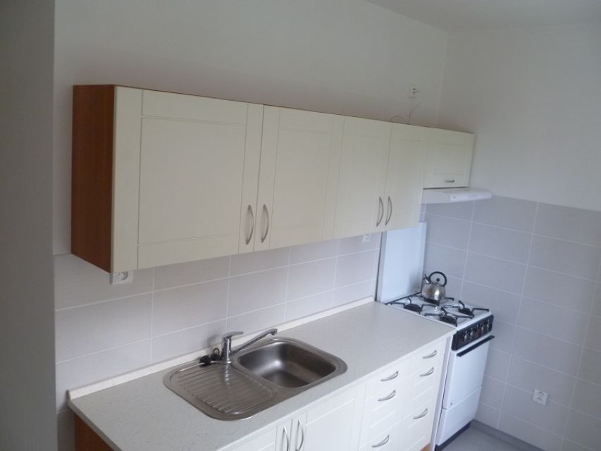 Pronájem bytu 2+1 52 m² — photo 2