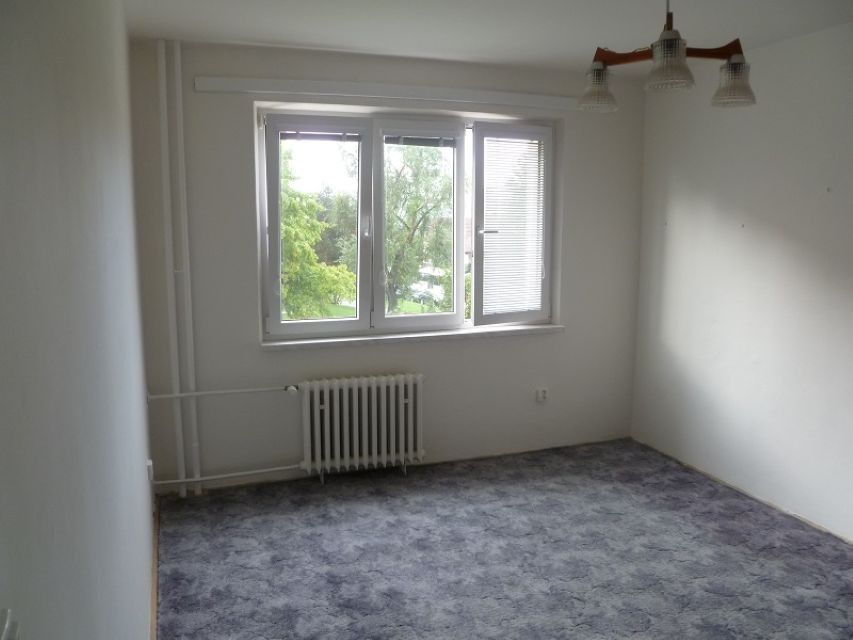 Pronájem bytu 2+1 52 m² — photo 4