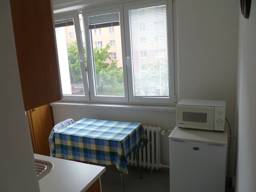 Pronájem bytu 2+1 52 m² — photo 3