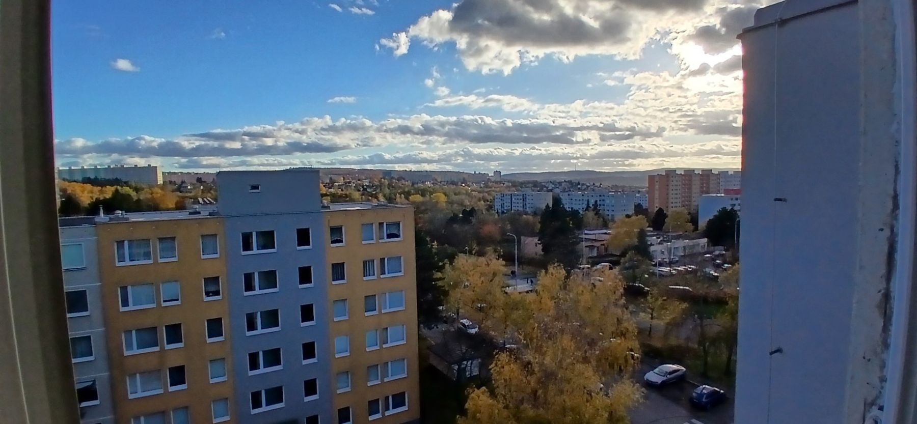 Pronájem bytu 1+kk 33 m² — photo 2