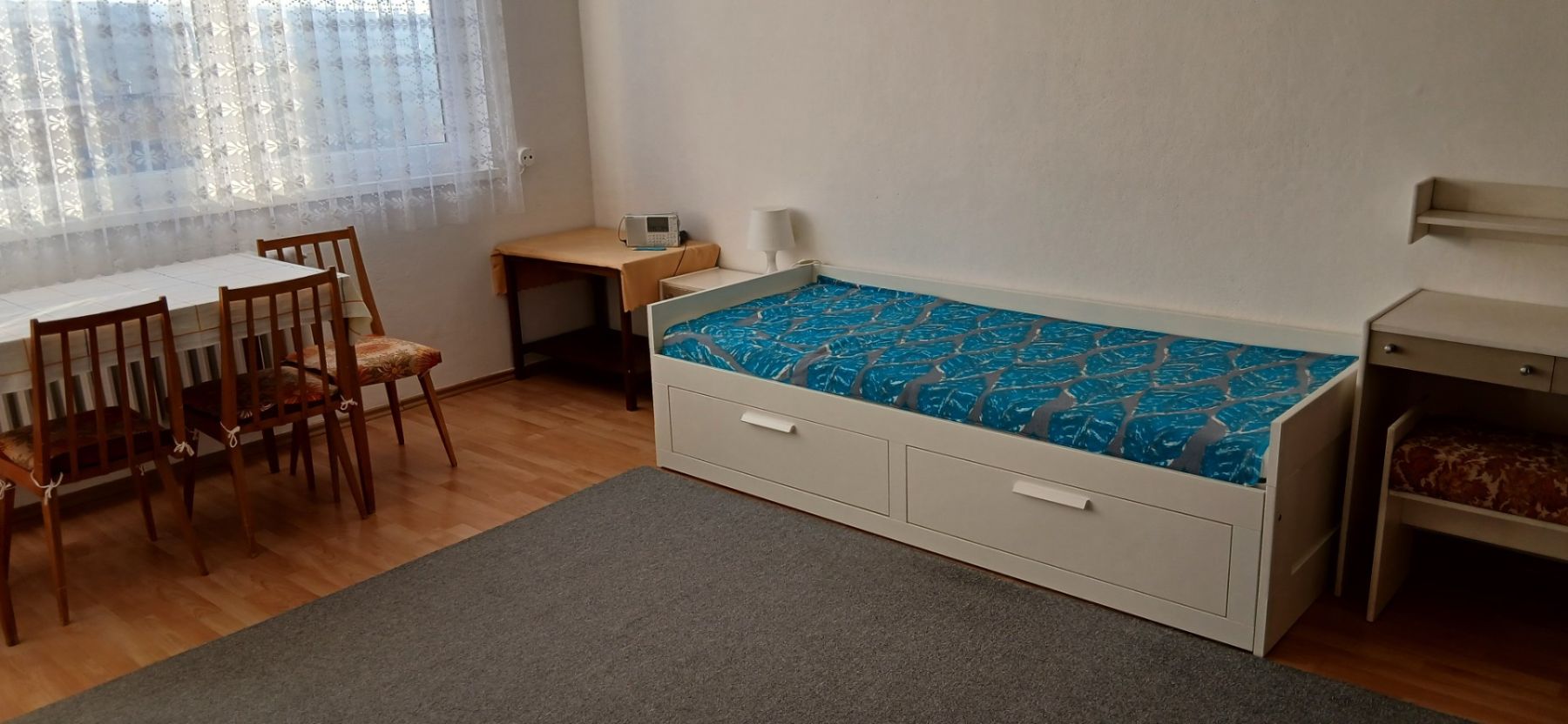 Pronájem bytu 1+kk 33 m² — photo 3